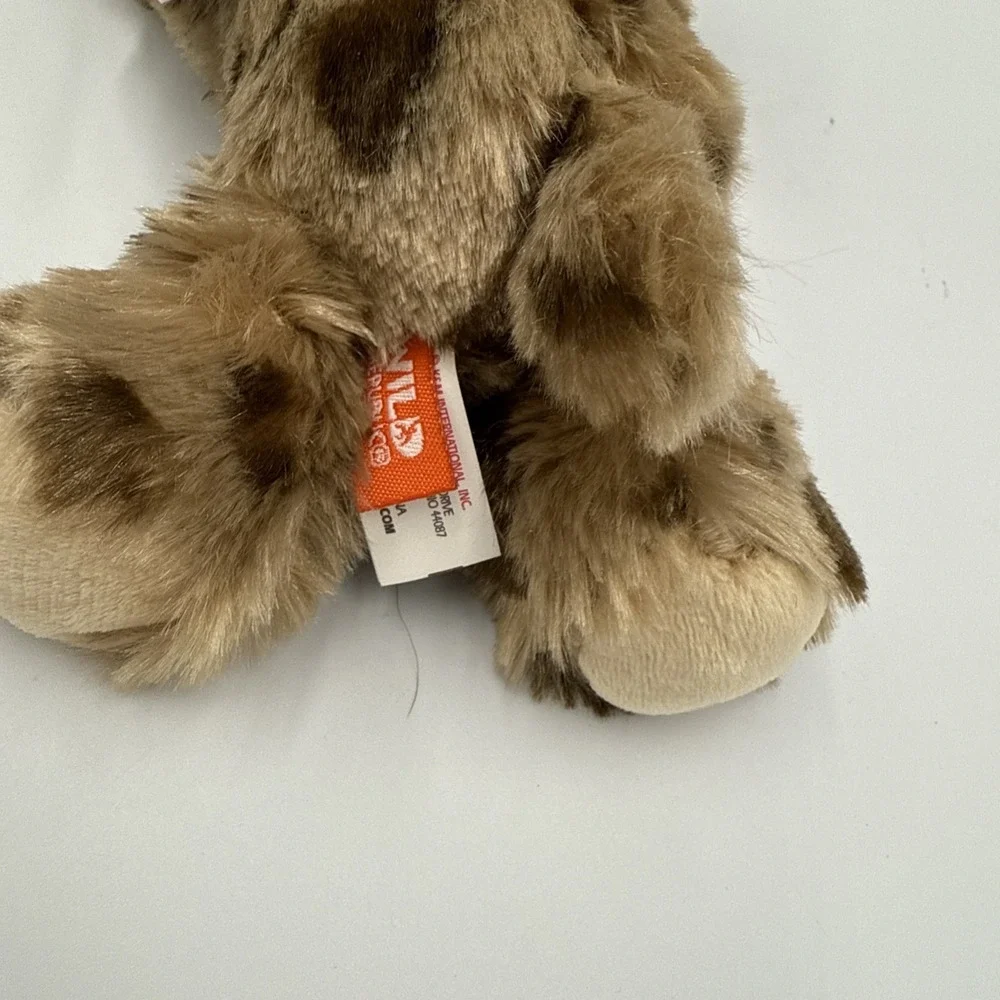 Wild Republic - Hug'ems - Bobcat - 7